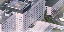 札幌市立病院